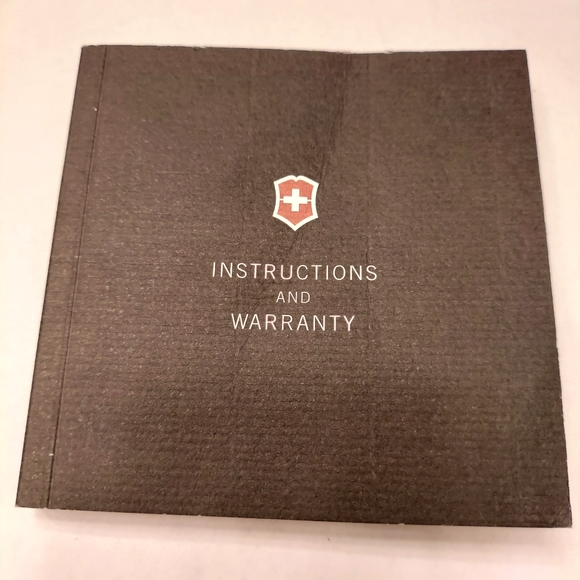 Victorinox Swiss Army Watch - Picture 11 of 15